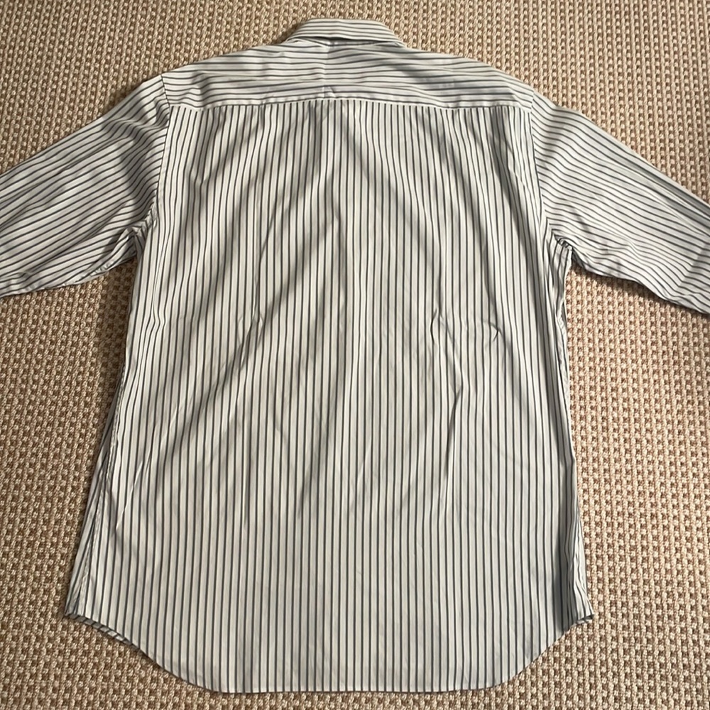 Prada Button Down - image 8